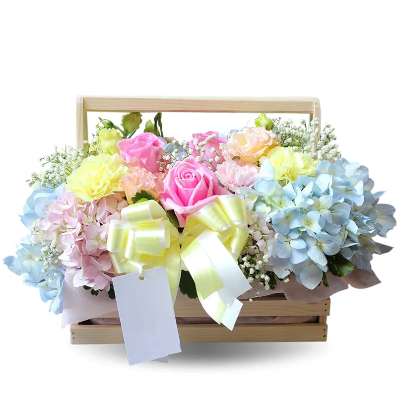 Композиция Выше облаков